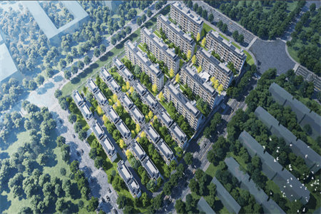 科信小区2室2厅1卫正房107附房7带车位