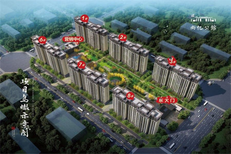出售泰安中南财源门3室1厅1卫67平豪华装修