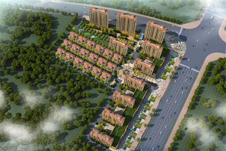 舜王卧龙小区3室2厅2卫86万133m2精装修出售